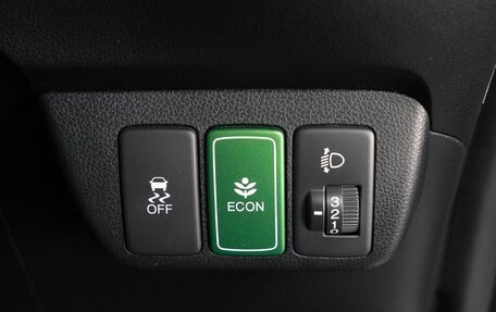Honda Fit Shuttle I рестайлинг, 2013 год, 919 000 рублей, 13 фотография