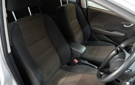 Honda Fit Shuttle I рестайлинг, 2013 год, 919 000 рублей, 10 фотография