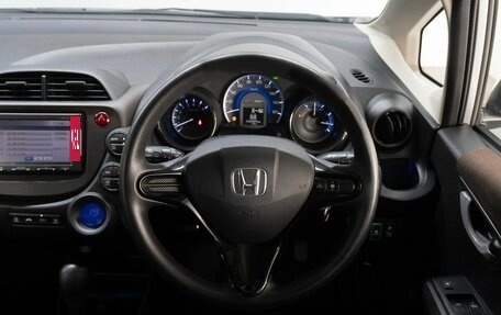 Honda Fit Shuttle I рестайлинг, 2013 год, 919 000 рублей, 19 фотография