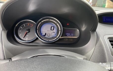 Renault Fluence I, 2013 год, 930 000 рублей, 6 фотография