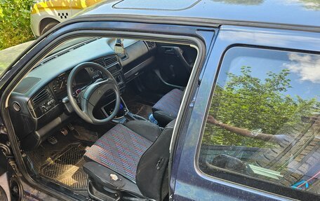 Volkswagen Golf III, 1991 год, 150 000 рублей, 3 фотография