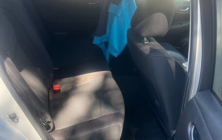 Nissan Leaf I, 2013 год, 615 000 рублей, 6 фотография