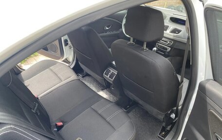 Renault Fluence I, 2013 год, 930 000 рублей, 5 фотография