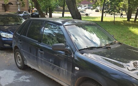 Volkswagen Pointer, 2005 год, 150 000 рублей, 2 фотография
