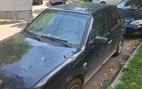 Volkswagen Pointer, 2005 год, 150 000 рублей, 5 фотография
