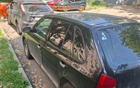 Volkswagen Pointer, 2005 год, 150 000 рублей, 4 фотография