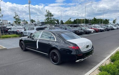 Mercedes-Benz S-Класс, 2026 год, 26 520 000 рублей, 3 фотография