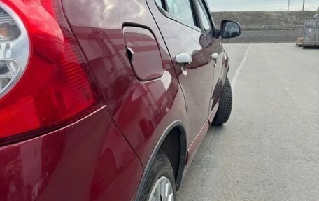 Renault Sandero I, 2011 год, 540 000 рублей, 3 фотография