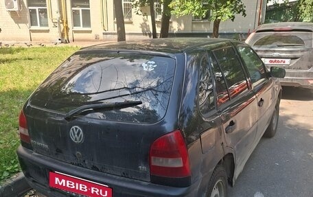 Volkswagen Pointer, 2005 год, 150 000 рублей, 3 фотография