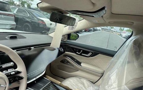 Mercedes-Benz S-Класс, 2026 год, 26 520 000 рублей, 5 фотография