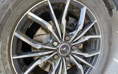Honda Stepwgn IV, 2015 год, 1 850 000 рублей, 2 фотография