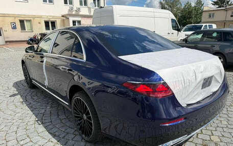 Mercedes-Benz S-Класс, 2026 год, 26 820 000 рублей, 2 фотография