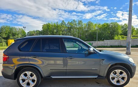 BMW X5, 2011 год, 1 800 000 рублей, 5 фотография