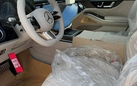 Mercedes-Benz S-Класс, 2026 год, 26 820 000 рублей, 3 фотография