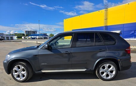BMW X5, 2011 год, 1 800 000 рублей, 4 фотография