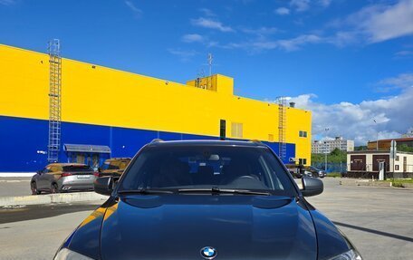 BMW X5, 2011 год, 1 800 000 рублей, 3 фотография