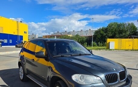 BMW X5, 2011 год, 1 800 000 рублей, 2 фотография
