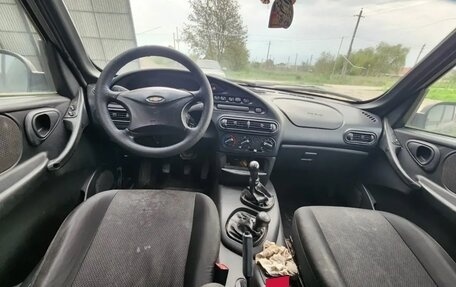 Chevrolet Niva I рестайлинг, 2007 год, 470 000 рублей, 5 фотография