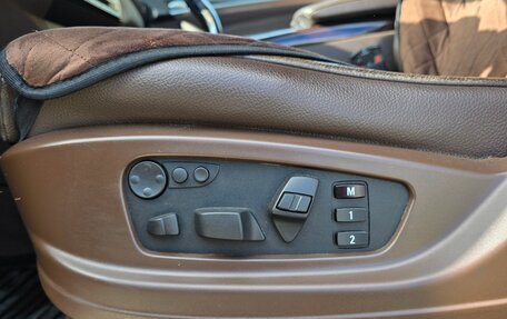 BMW X5, 2011 год, 1 800 000 рублей, 9 фотография