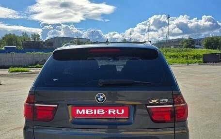 BMW X5, 2011 год, 1 800 000 рублей, 6 фотография