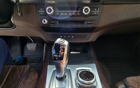 BMW X5, 2011 год, 1 800 000 рублей, 13 фотография