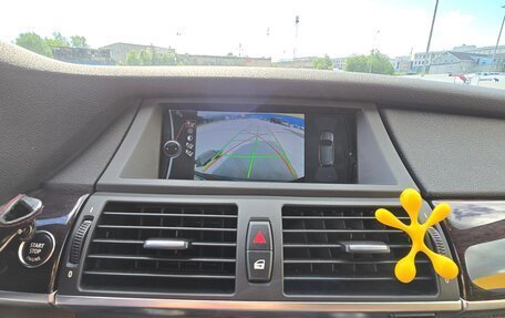 BMW X5, 2011 год, 1 800 000 рублей, 14 фотография
