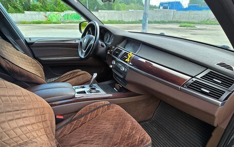 BMW X5, 2011 год, 1 800 000 рублей, 16 фотография