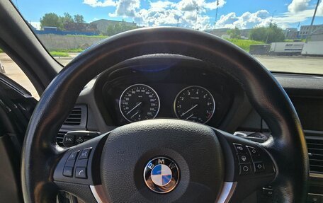 BMW X5, 2011 год, 1 800 000 рублей, 10 фотография