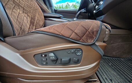 BMW X5, 2011 год, 1 800 000 рублей, 17 фотография