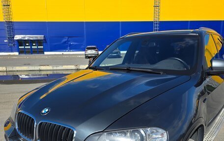 BMW X5, 2011 год, 1 800 000 рублей, 7 фотография