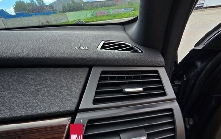 BMW X5, 2011 год, 1 800 000 рублей, 19 фотография