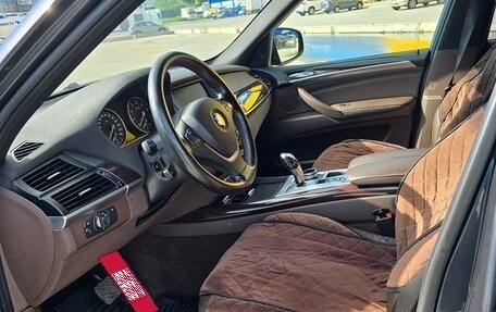 BMW X5, 2011 год, 1 800 000 рублей, 8 фотография