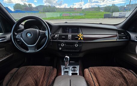 BMW X5, 2011 год, 1 800 000 рублей, 24 фотография