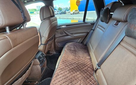 BMW X5, 2011 год, 1 800 000 рублей, 21 фотография