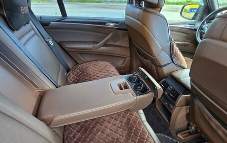 BMW X5, 2011 год, 1 800 000 рублей, 26 фотография