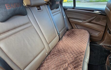 BMW X5, 2011 год, 1 800 000 рублей, 25 фотография