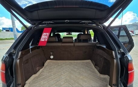 BMW X5, 2011 год, 1 800 000 рублей, 28 фотография