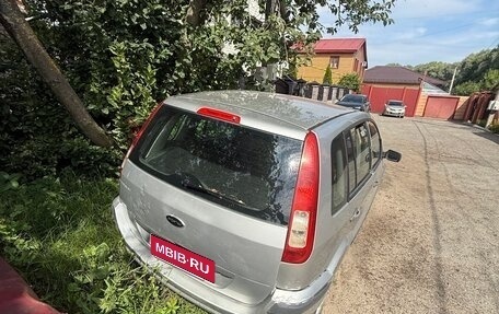 Ford Fusion I, 2006 год, 200 000 рублей, 2 фотография