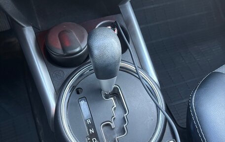 Mitsubishi ASX I рестайлинг, 2012 год, 900 000 рублей, 16 фотография