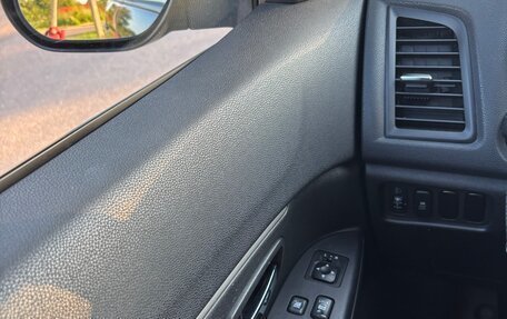 Mitsubishi ASX I рестайлинг, 2012 год, 900 000 рублей, 17 фотография