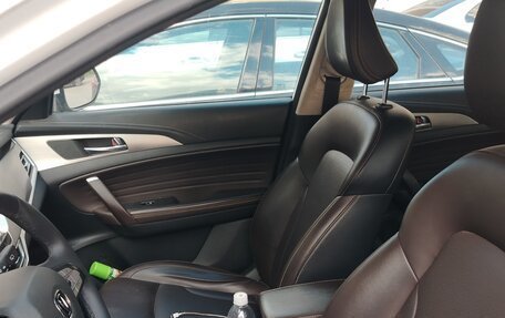 Changan CS35 Plus, 2022 год, 1 350 000 рублей, 2 фотография