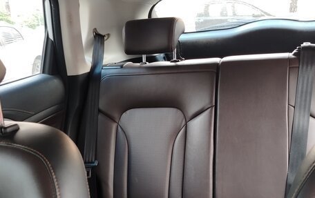 Changan CS35 Plus, 2022 год, 1 350 000 рублей, 3 фотография