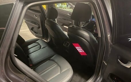KIA Optima IV, 2018 год, 1 920 000 рублей, 12 фотография