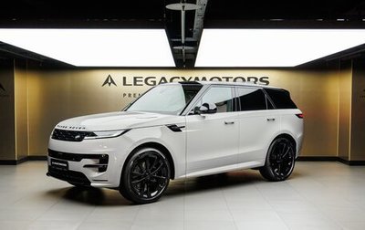Land Rover Range Rover Sport, 2026 год, 18 270 000 рублей, 1 фотография