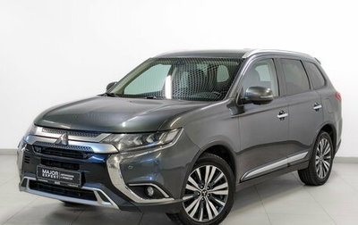 Mitsubishi Outlander III рестайлинг 3, 2019 год, 2 150 000 рублей, 1 фотография