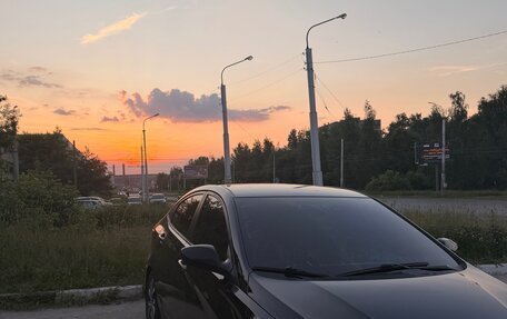 Hyundai Solaris II рестайлинг, 2016 год, 760 000 рублей, 1 фотография