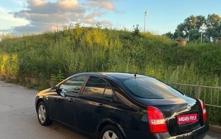 Nissan Primera III, 2005 год, 250 000 рублей, 1 фотография