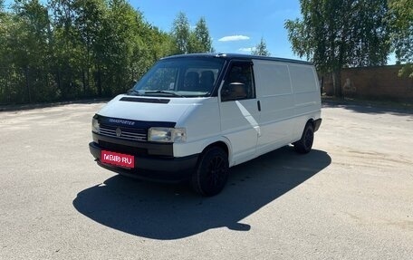 Volkswagen Transporter T4, 1995 год, 750 000 рублей, 1 фотография
