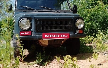 ЛуАЗ 969, 1994 год, 380 000 рублей, 1 фотография