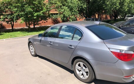 BMW 5 серия, 2005 год, 850 000 рублей, 1 фотография